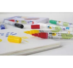 KREUL Triton Acrylic Marker 