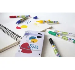 KREUL Triton Acrylic Marker 