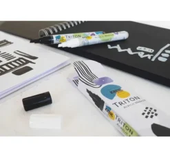 KREUL Triton Acrylic Marker 