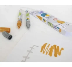 KREUL Triton Acrylic Marker 