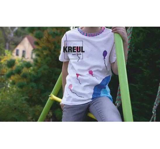 KREUL Triton Acrylic Marker "Edge" Powerpack