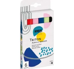 KREUL Triton Acrylic Marker "Medium"