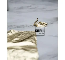 KREUL Vergolden mit Blattmetall "Golden Elegance"