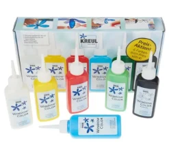 Kreul Window Color Aktionsset