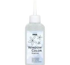 KREUL Window Color Konturenfarbe, 80 ml