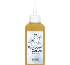 KREUL Window Color Konturenfarbe, 80 ml