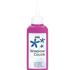 Kreul Window Color, 80 ml