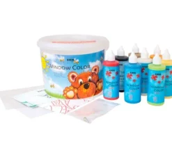 KREUL Window Color "Power Pack"