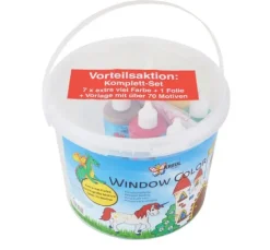 KREUL Window Color 