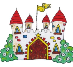 KREUL Window Color 