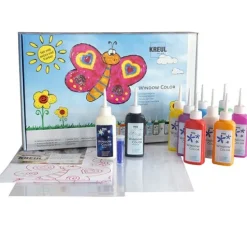 Kreul Window Color Set