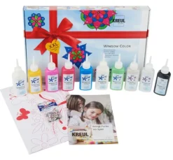 KREUL Window Color Set