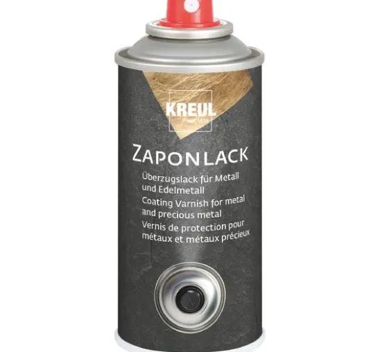 KREUL Zapon-Lack Spray