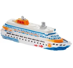 Kreuzfahrtschiff
