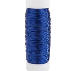 Kupferlackdraht, Ø 0,30 mm, 50 m