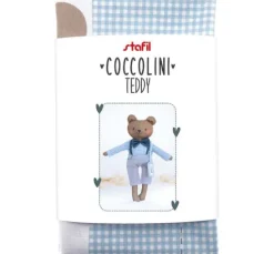 Kuscheltier Nähset Coccolini 
