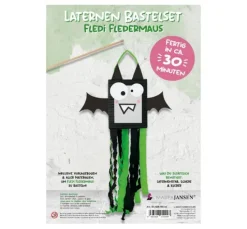 Laternen Bastelset