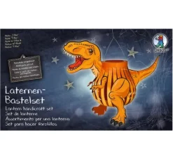 Laternen-Bastelset 