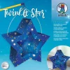 Laternen-Bastelset "Twinkle Star"