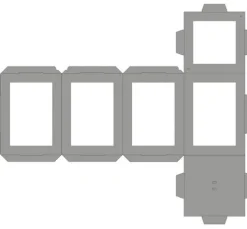 Laternen-Rohling