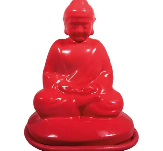 Latex Gießform "Buddha"
