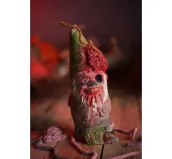 Latex-Gießform "Gartenzwerg", ca. 8 x 21,5 cm