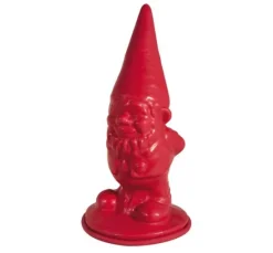 Latex-Gießform