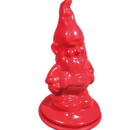 Latex Gießform "Kleiner Zwerg"