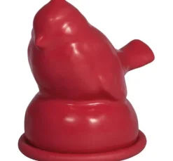 Latex Gießform 
