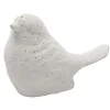 Latex Gießform "Vogel", ca. 11,5x10cm