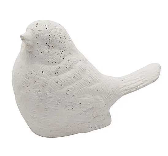 Latex Gießform "Vogel", ca. 11,5x10cm
