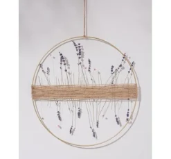 Lavendel natur blau
