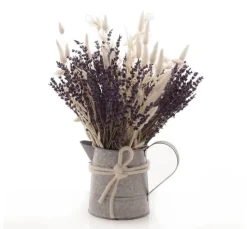 Lavendel natur blau