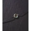 Lederband rund, Ø 1 mm