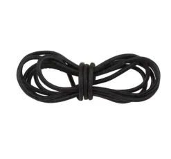 Lederband rund, Ø 1 mm