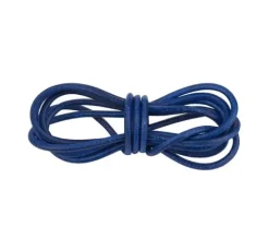 Lederband rund, Ø 1 mm