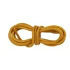 Lederband rund, Ø 2 mm