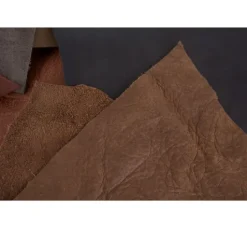 Lederreste, 500 g