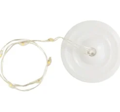 LED-Lichterkette mit Batteriedose