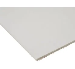 Linoleum-Platte