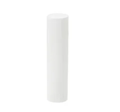 Lippenstift-Hülsen