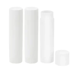 Lippenstift-Hülsen