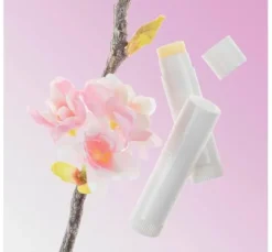 Lippenstift-Hülsen