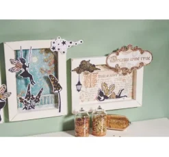 Little Paper Frames