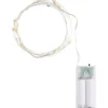 Macro-LED-Lichterkette, 20 LEDs