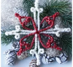 Magazin DIY Filz + Wolle + Draht Herbst Weihnachten 