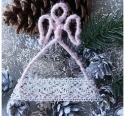 Magazin DIY Filz + Wolle + Draht Herbst Weihnachten 