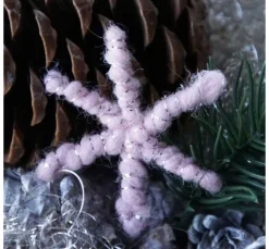 Magazin DIY Filz + Wolle + Draht Herbst Weihnachten 
