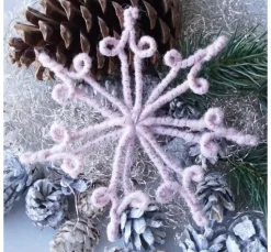 Magazin DIY Filz + Wolle + Draht Herbst Weihnachten 