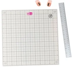 Magnetische All-In-One Unterlage